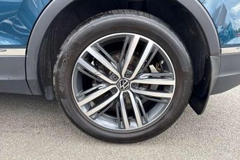 Volkswagen Tiguan 1.5 TSI 150 Elegance 5dr DSG