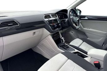 Volkswagen Tiguan 1.5 TSI 150 Elegance 5dr DSG