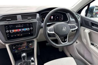 Volkswagen Tiguan 1.5 TSI 150 Elegance 5dr DSG