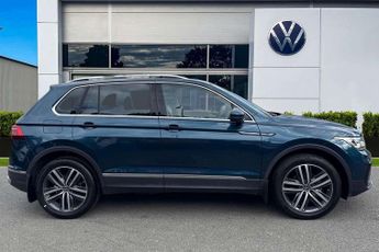 Volkswagen Tiguan 1.5 TSI 150 Elegance 5dr DSG