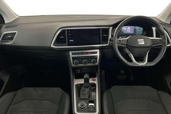SEAT Ateca 1.5 TSI EVO Xperience 5dr DSG