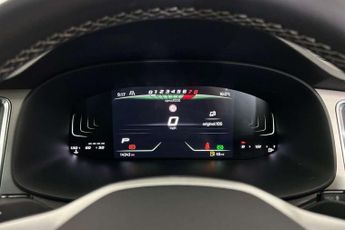 SEAT Ateca 1.5 TSI EVO Xperience 5dr DSG