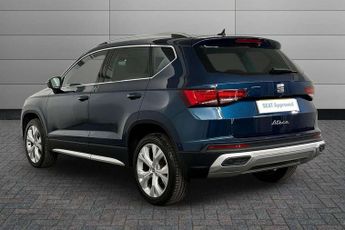 SEAT Ateca 1.5 TSI EVO Xperience 5dr DSG