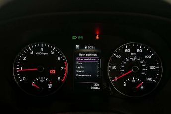 Kia Picanto 1.0 GT-line 5dr Auto [4 seats]