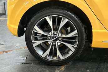 Kia Picanto 1.0 GT-line 5dr Auto [4 seats]