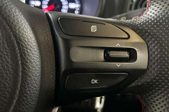 Kia Picanto 1.0 GT-line 5dr Auto [4 seats]