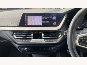 BMW 1 Series 118i [136] M Sport 5dr Step Auto [LCP]