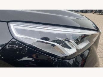 BMW X1 sDrive 18d M Sport 5dr Step Auto