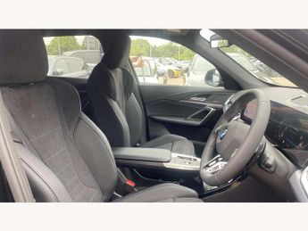 BMW X1 sDrive 18d M Sport 5dr Step Auto