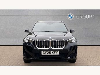 BMW X1 sDrive 18d M Sport 5dr Step Auto