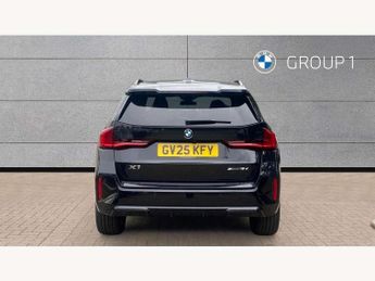 BMW X1 sDrive 18d M Sport 5dr Step Auto