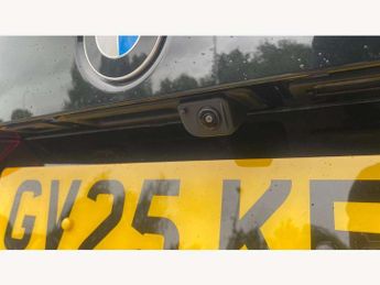 BMW X1 sDrive 18d M Sport 5dr Step Auto