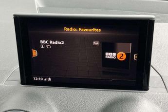 Audi Q2 35 TFSI S Line 5dr S Tronic