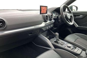 Audi Q2 35 TFSI S Line 5dr S Tronic
