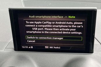 Audi Q2 35 TFSI S Line 5dr S Tronic