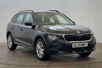 Skoda Kamiq 1.0 TSI SE 5dr