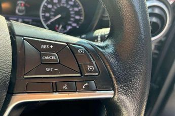 Nissan Juke 1.6 Hybrid N-Connecta 5dr Auto