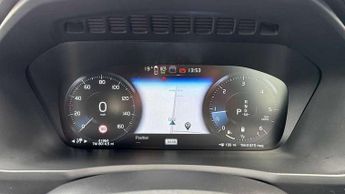 Volvo XC90 2.0 B5D [235] R DESIGN 5dr AWD Geartronic