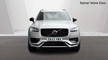 Volvo XC90 2.0 B5D [235] R DESIGN 5dr AWD Geartronic