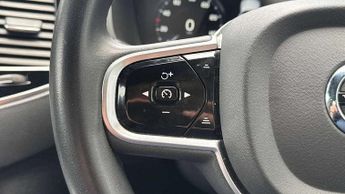 Volvo XC90 2.0 B5D [235] R DESIGN 5dr AWD Geartronic