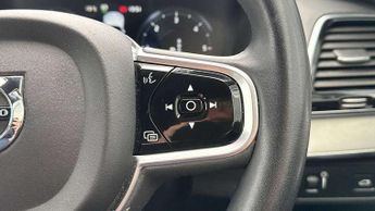 Volvo XC90 2.0 B5D [235] R DESIGN 5dr AWD Geartronic