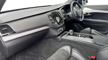 Volvo XC90 2.0 B5D [235] R DESIGN 5dr AWD Geartronic