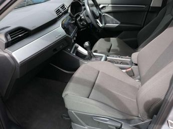 Audi Q3 35 TDI Sport 5dr S Tronic