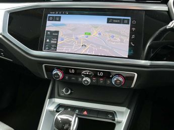 Audi Q3 35 TDI Sport 5dr S Tronic