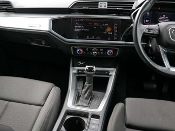 Audi Q3 35 TDI Sport 5dr S Tronic