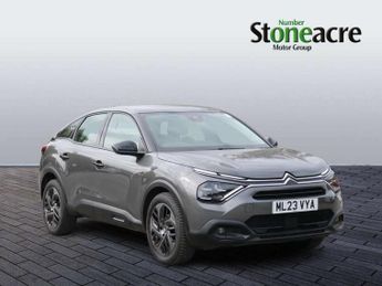 Citroen C4 1.2 PureTech Sense 5dr