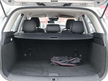 MG HS 1.5 T-GDI PHEV SE 5dr Auto