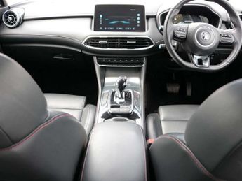 MG HS 1.5 T-GDI PHEV SE 5dr Auto