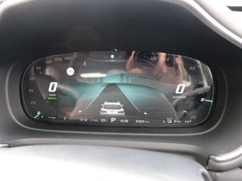 MG HS 1.5 T-GDI PHEV SE 5dr Auto