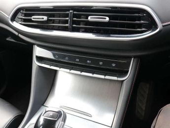 MG HS 1.5 T-GDI PHEV SE 5dr Auto