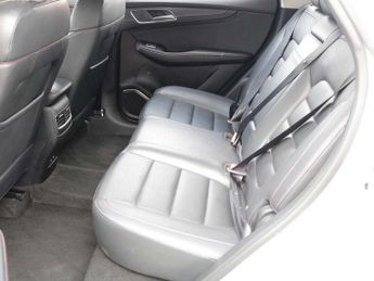 MG HS 1.5 T-GDI PHEV SE 5dr Auto