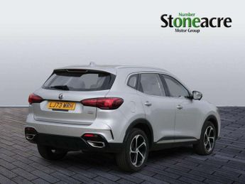 MG HS 1.5 T-GDI PHEV SE 5dr Auto