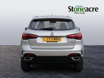 MG HS 1.5 T-GDI PHEV SE 5dr Auto