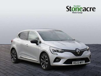 Renault Clio 1.0 TCe 90 Techno 5dr