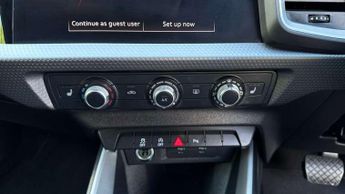 Audi A1 25 TFSI Sport 5dr S Tronic