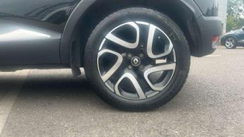 Renault Captur 0.9 TCE 90 Dynamique Nav 5dr