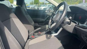 Volkswagen Polo 1.0 TSI Life 5dr DSG