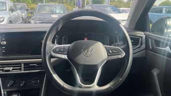 Volkswagen Polo 1.0 TSI Life 5dr DSG