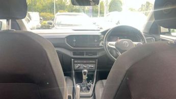 Volkswagen T-Cross 1.0 TSI 110 SE Edition 5dr DSG