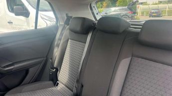 Volkswagen T-Cross 1.0 TSI 110 SE Edition 5dr DSG