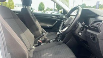 Volkswagen T-Cross 1.0 TSI 110 SE Edition 5dr DSG