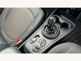 MINI Countryman 1.5 Cooper Classic 5dr Auto