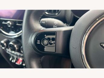 MINI Countryman 1.5 Cooper Classic 5dr Auto