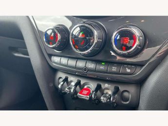 MINI Countryman 1.5 Cooper Classic 5dr Auto