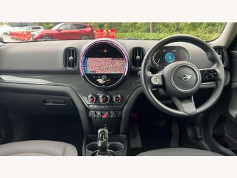 MINI Countryman 1.5 Cooper Classic 5dr Auto
