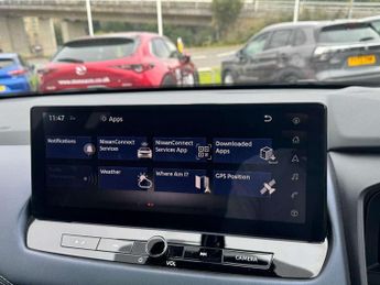 Nissan Qashqai 1.3 DiG-T MH 158 Tekna 5dr Xtronic